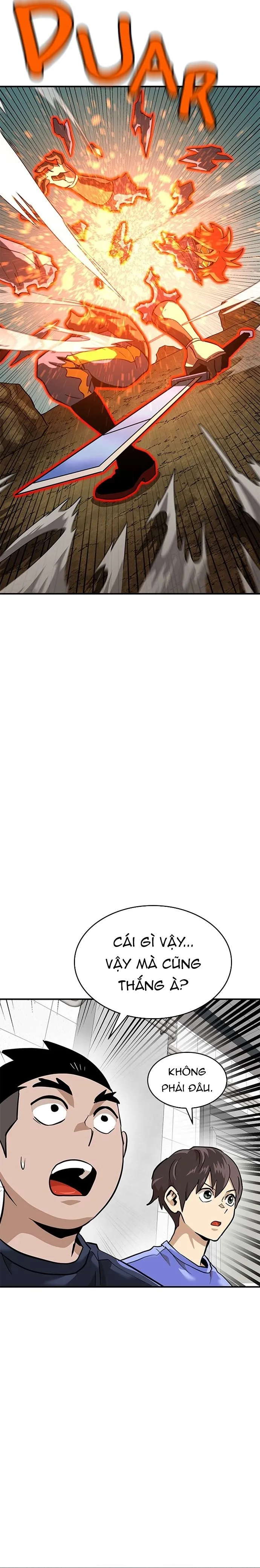 Double Click: Chapter 161