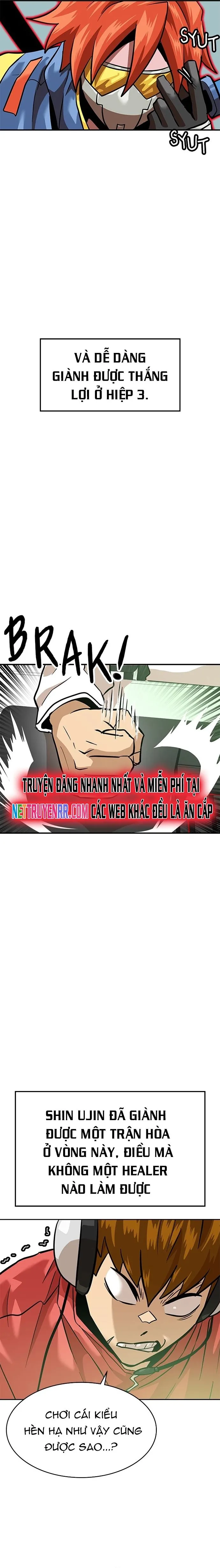 Double Click: Chapter 161