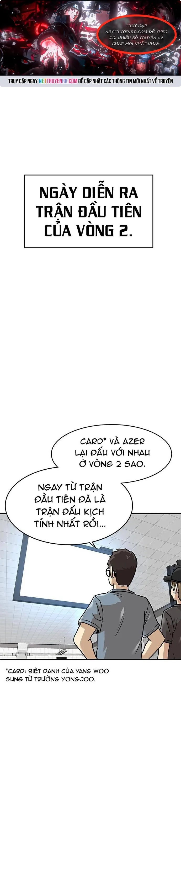 Double Click: Chapter 162