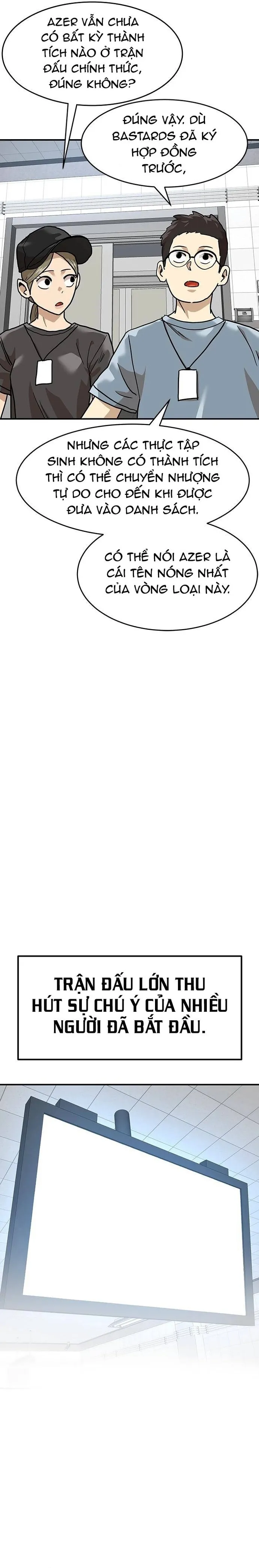 Double Click: Chapter 162