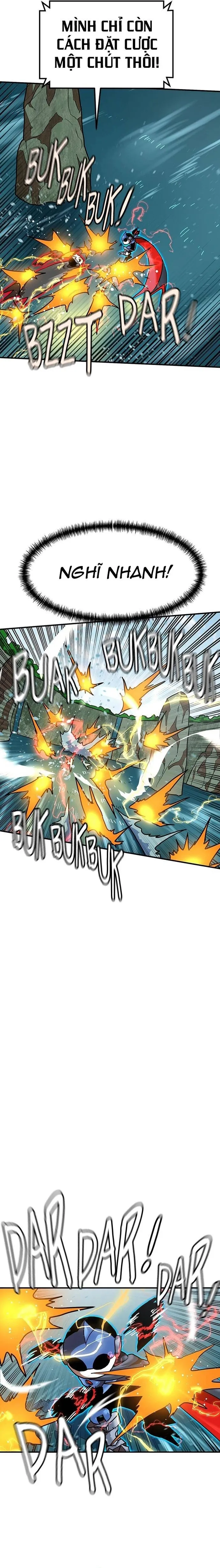 Double Click: Chapter 162