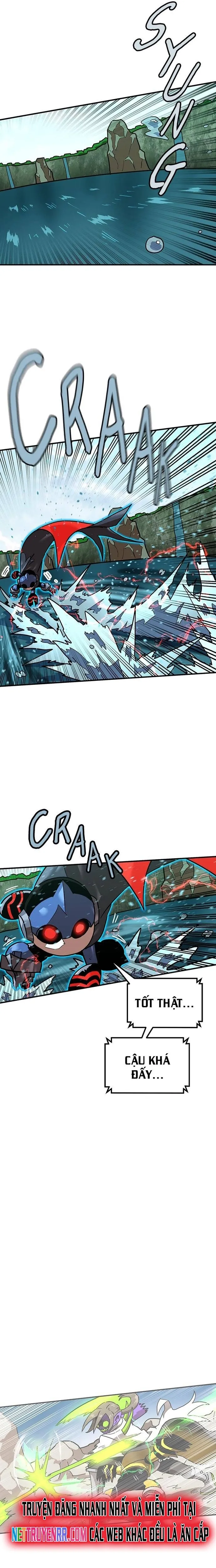 Double Click: Chapter 162