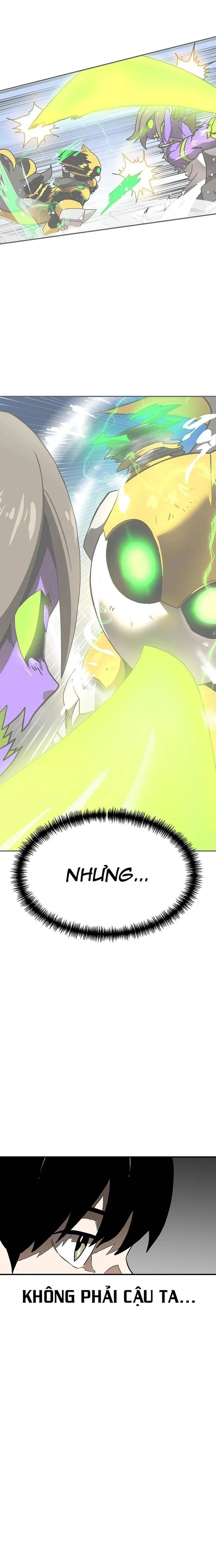 Double Click: Chapter 162