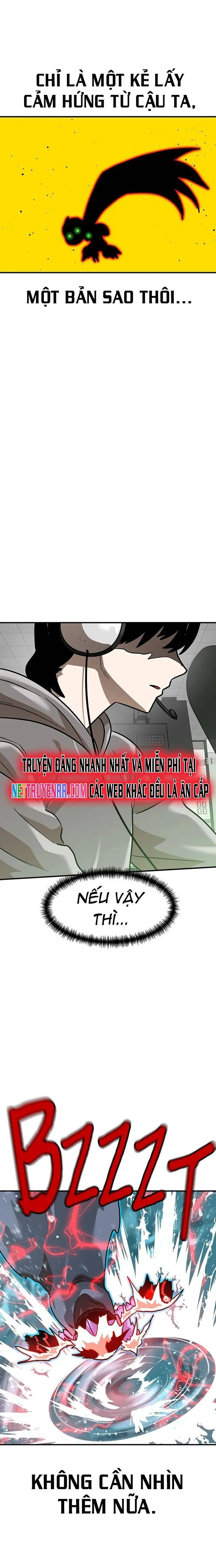 Double Click: Chapter 162