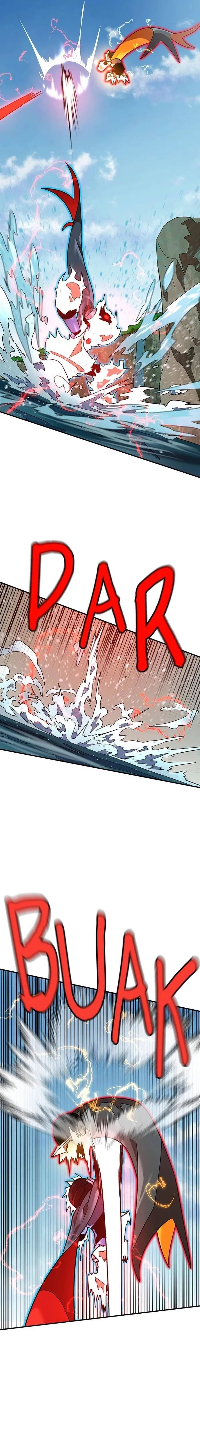 Double Click: Chapter 162