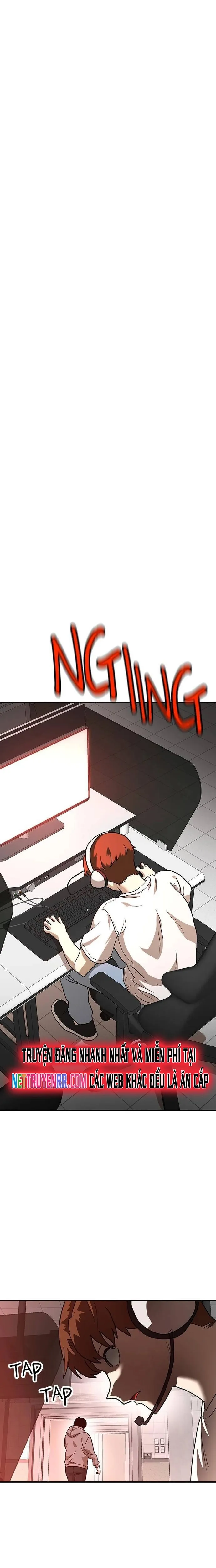 Double Click: Chapter 162