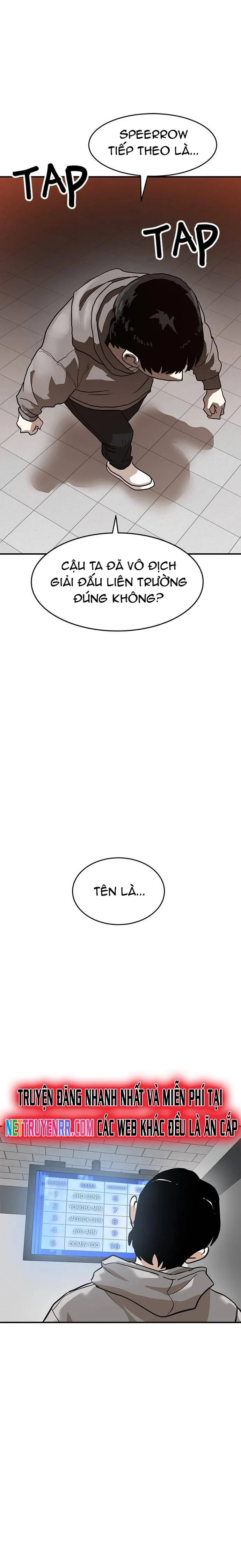 Double Click: Chapter 162