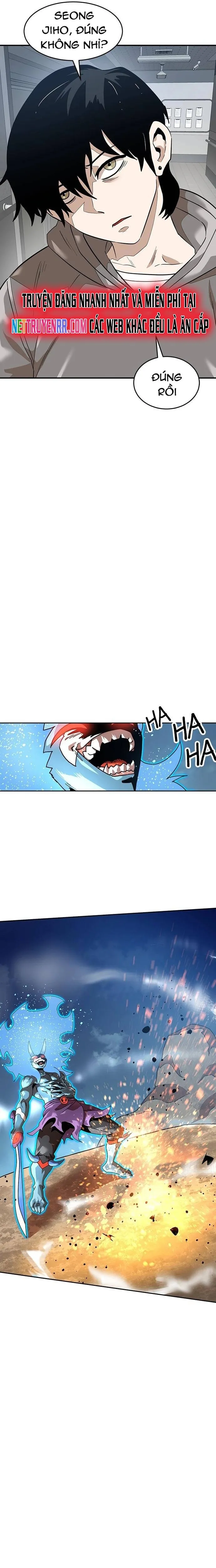 Double Click: Chapter 162