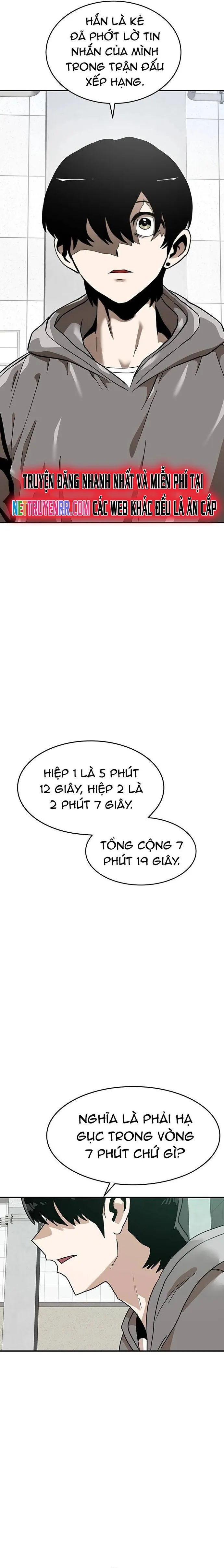 Double Click: Chapter 162