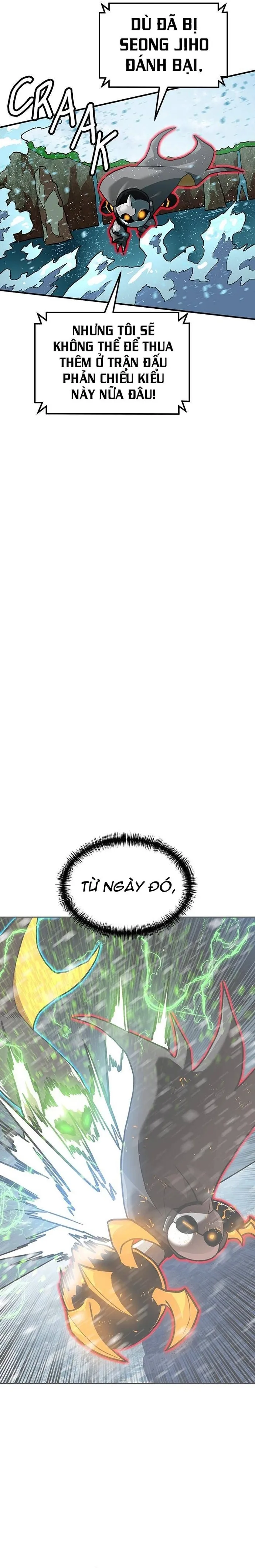 Double Click: Chapter 162