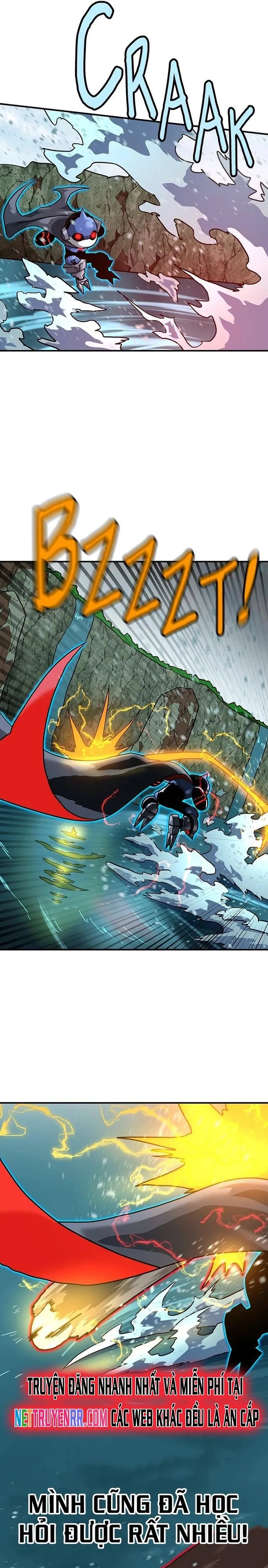 Double Click: Chapter 162