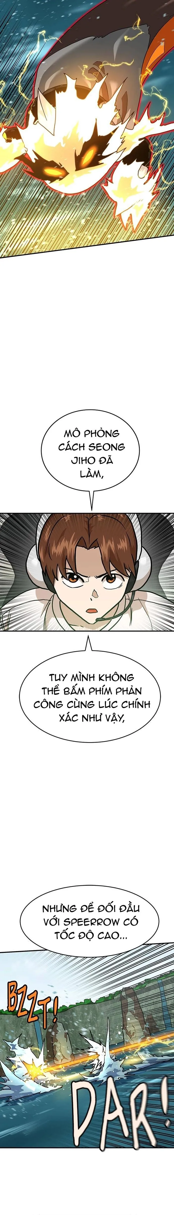 Double Click: Chapter 162