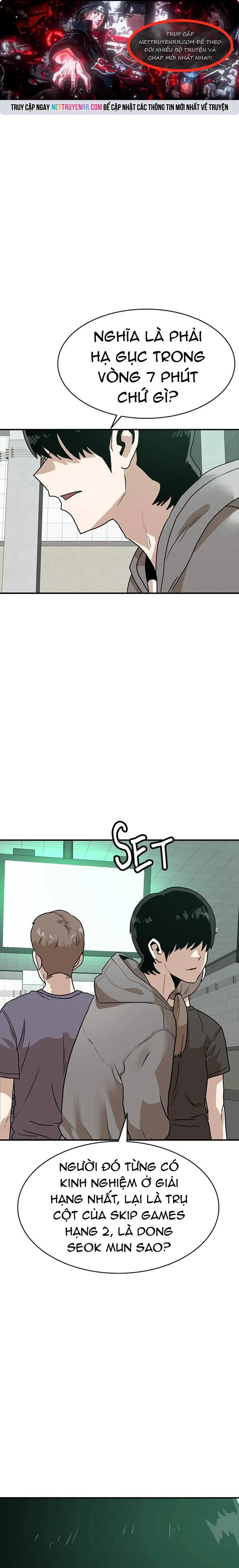 Double Click: Chapter 163