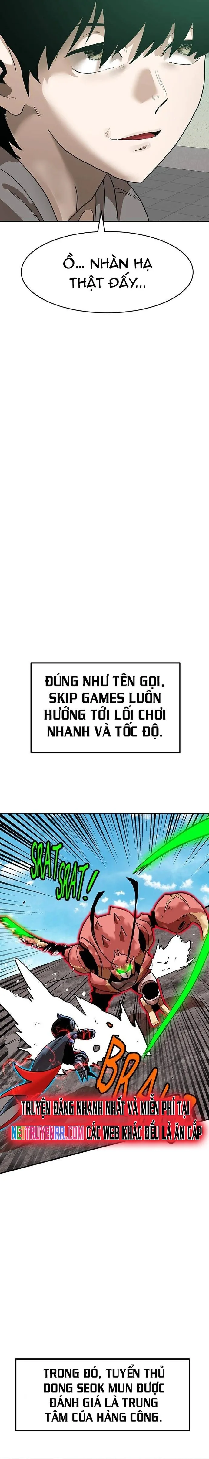 Double Click: Chapter 163