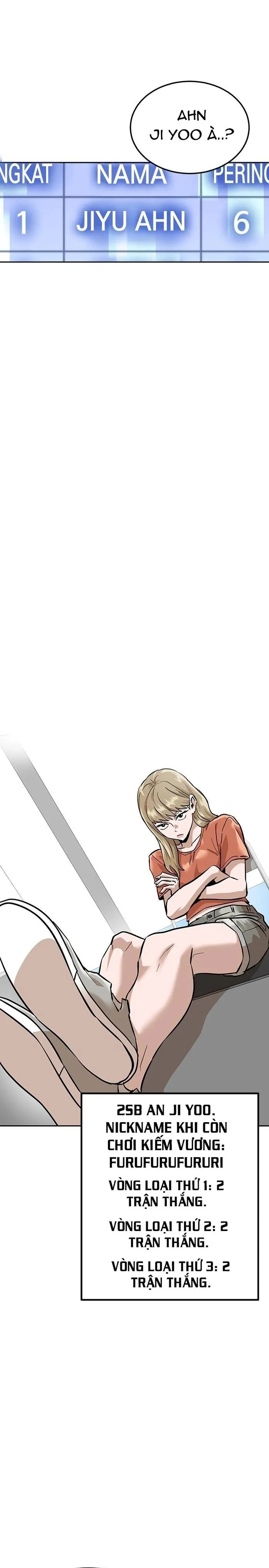 Double Click: Chapter 163