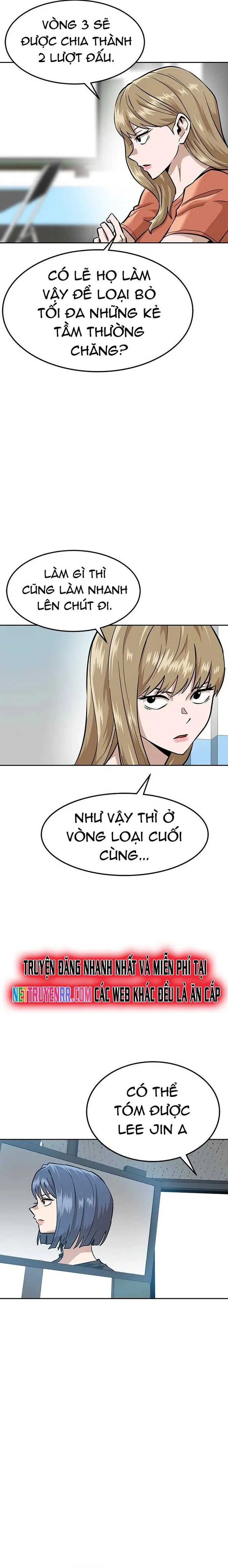 Double Click: Chapter 163