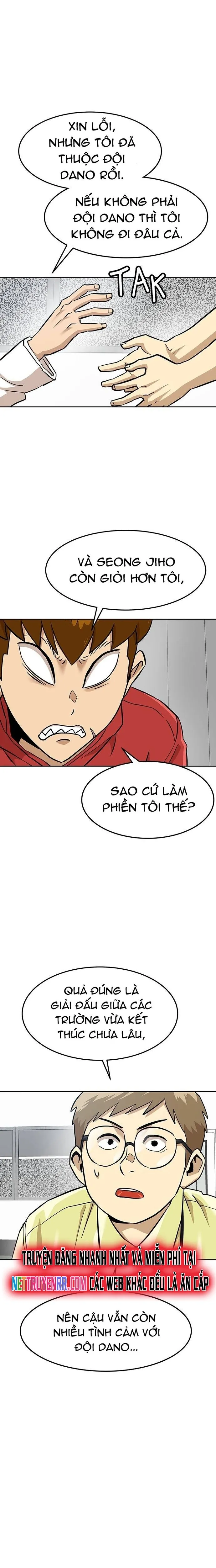 Double Click: Chapter 163