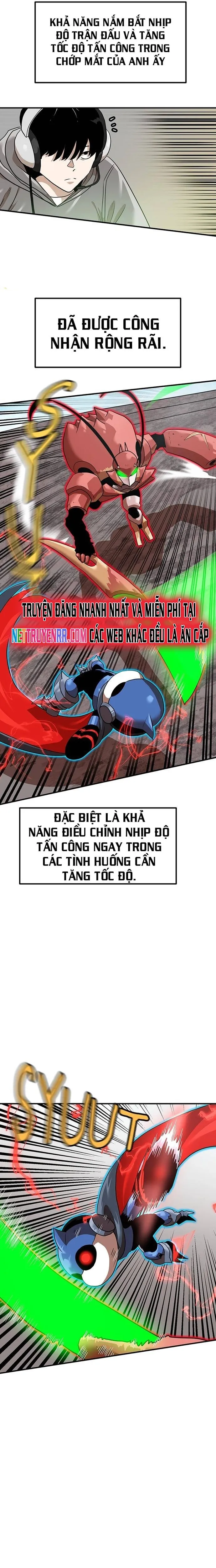 Double Click: Chapter 163