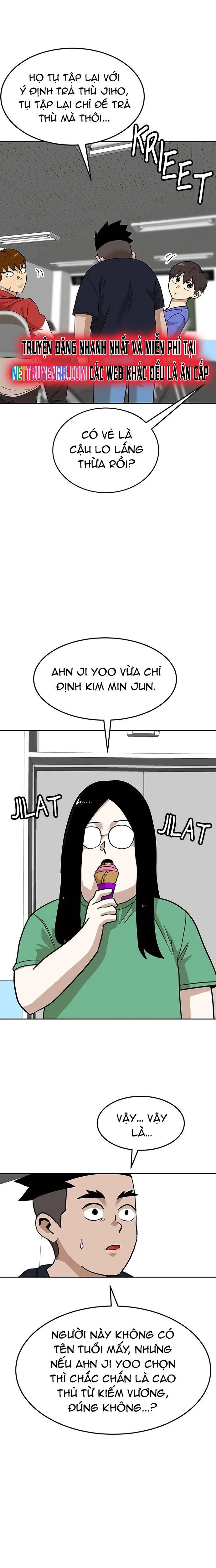 Double Click: Chapter 163