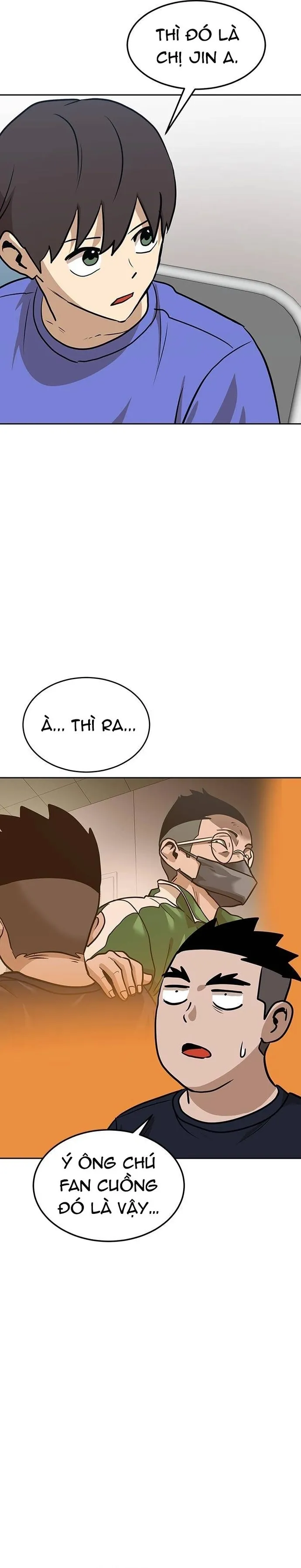 Double Click: Chapter 163