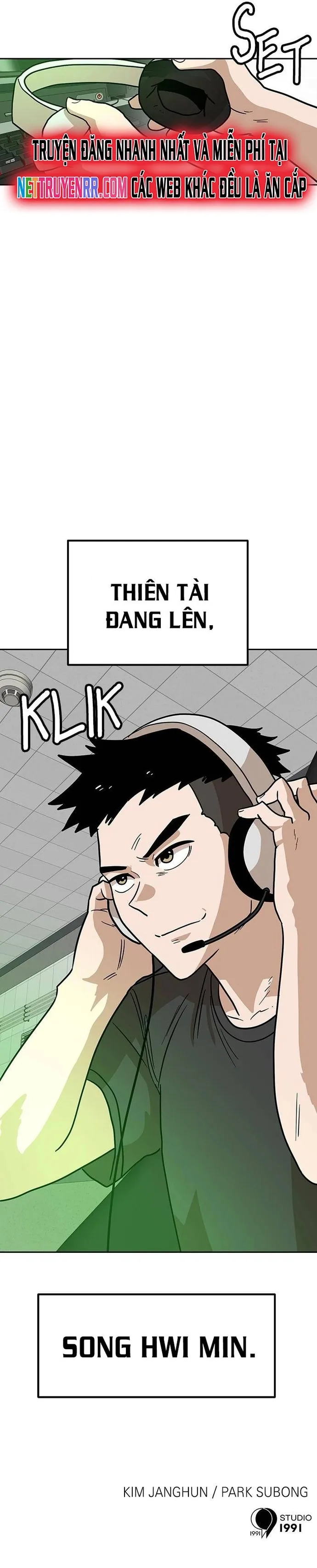 Double Click: Chapter 163