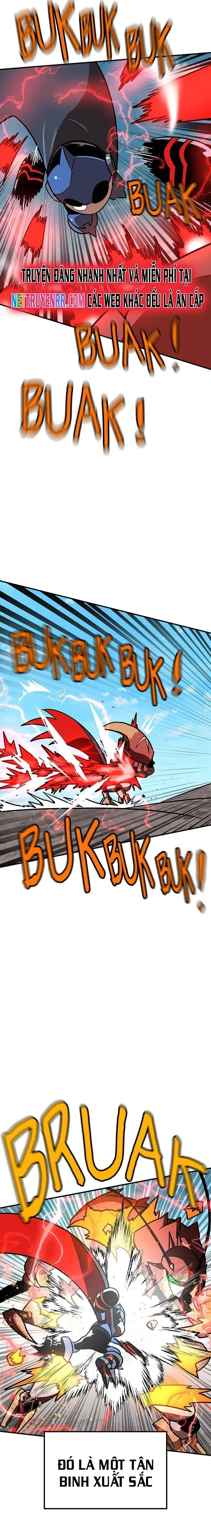 Double Click: Chapter 163