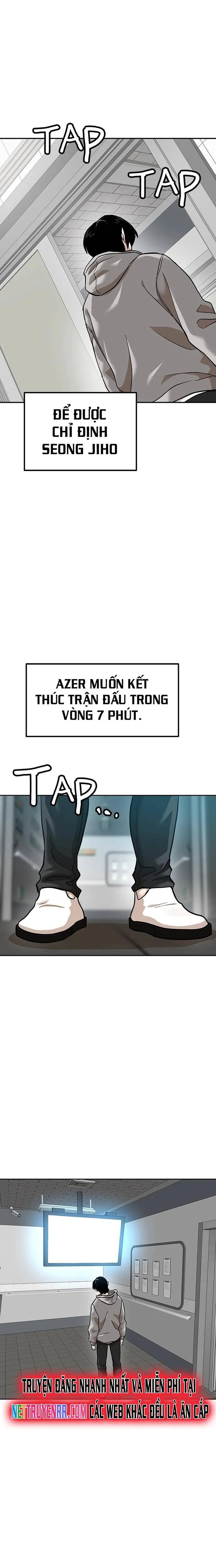 Double Click: Chapter 163