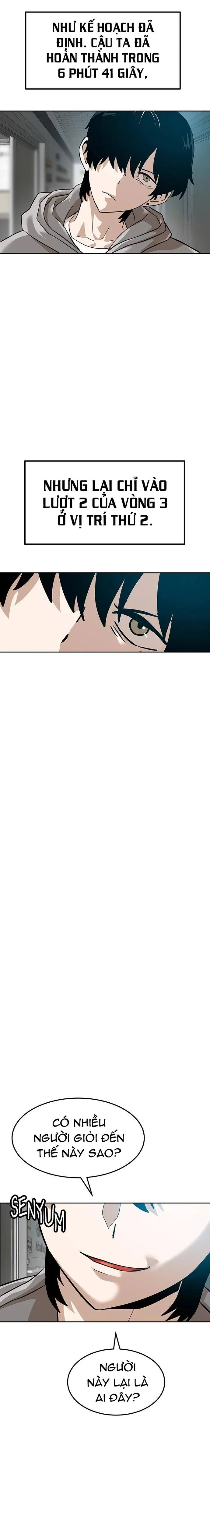 Double Click: Chapter 163