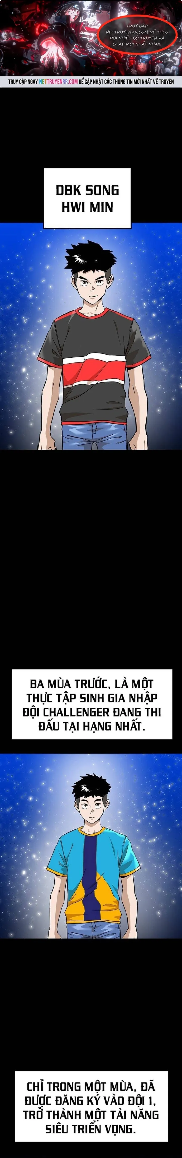 Double Click: Chapter 164