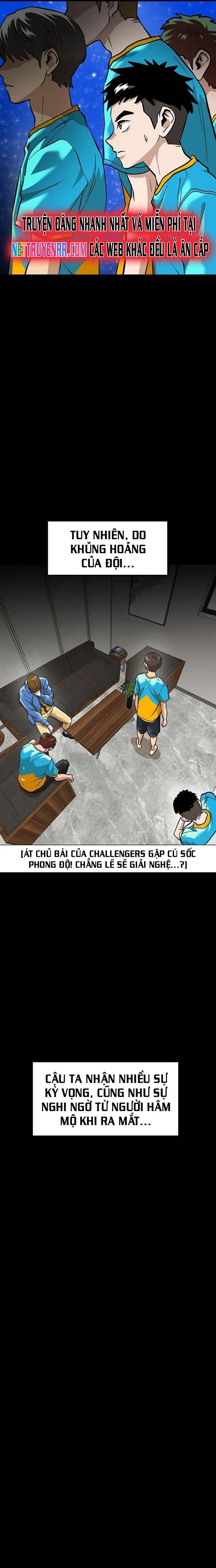 Double Click: Chapter 164