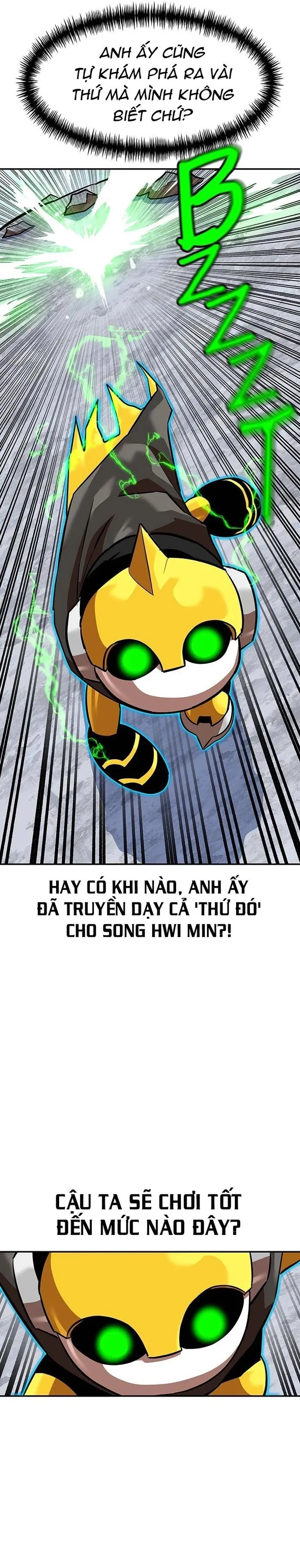 Double Click: Chapter 164