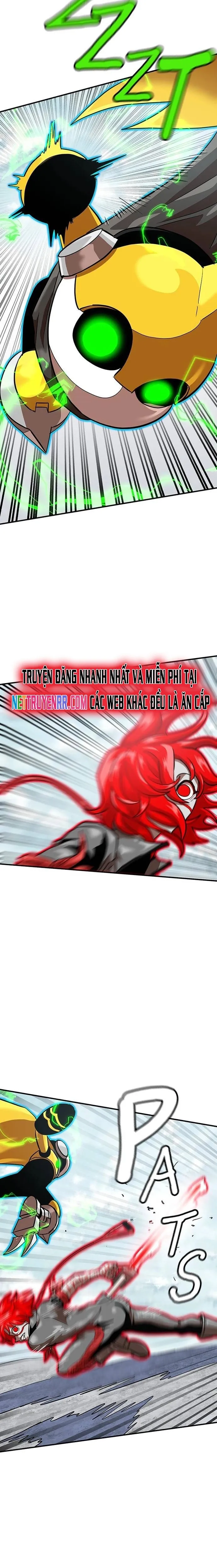 Double Click: Chapter 164