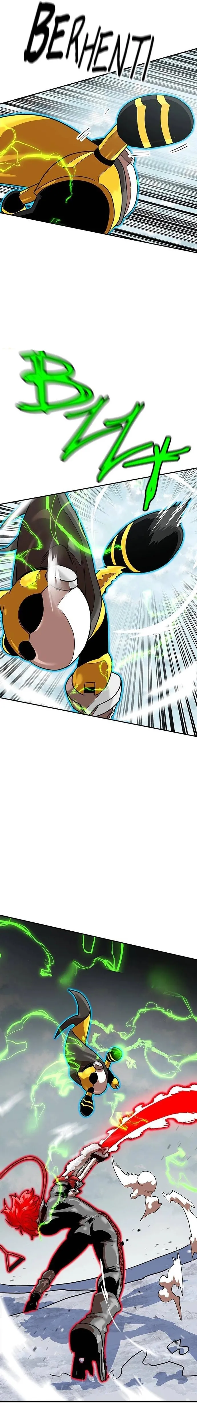 Double Click: Chapter 164