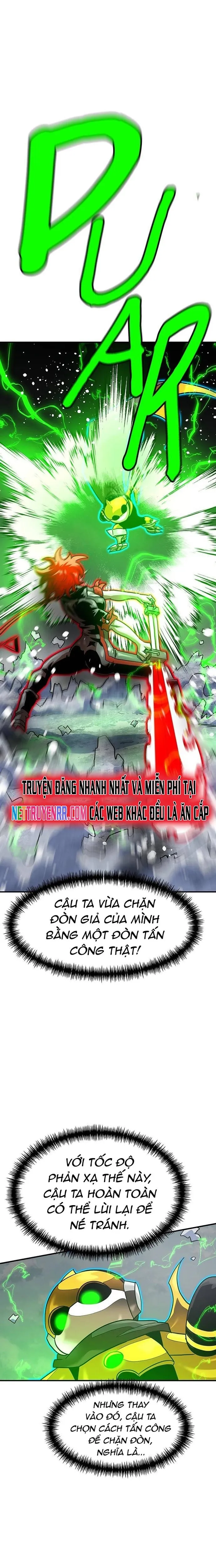 Double Click: Chapter 164