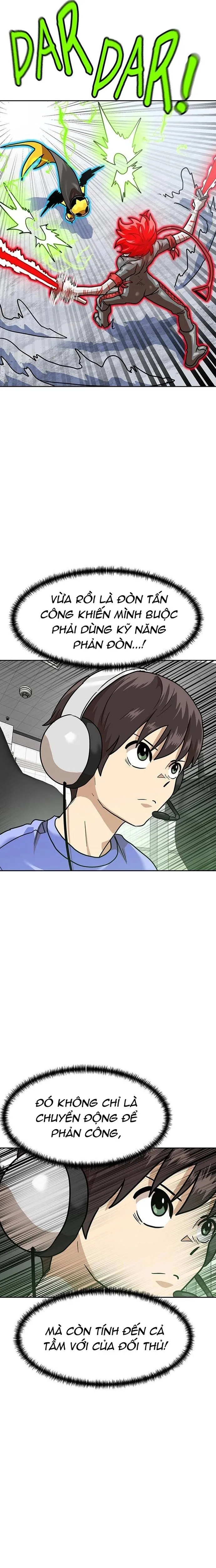 Double Click: Chapter 164