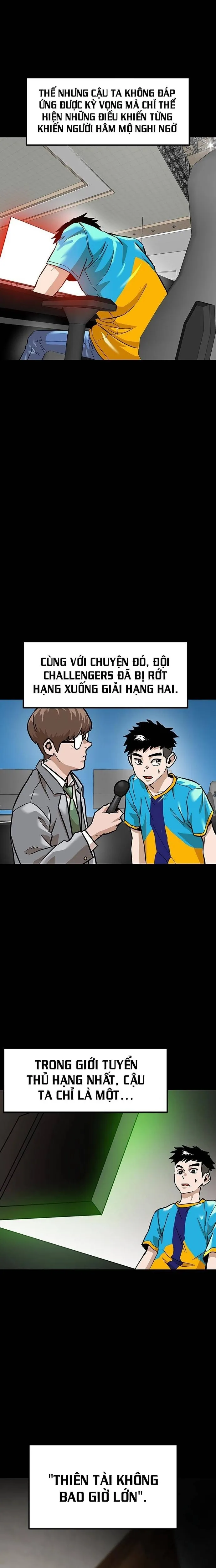 Double Click: Chapter 164