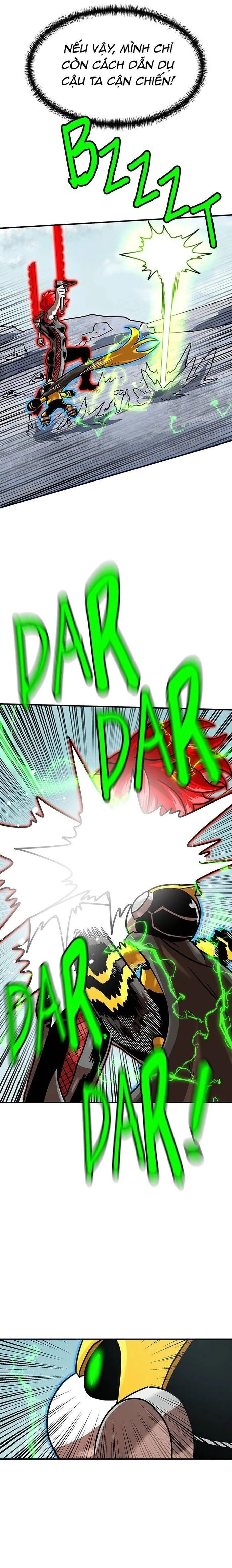 Double Click: Chapter 164