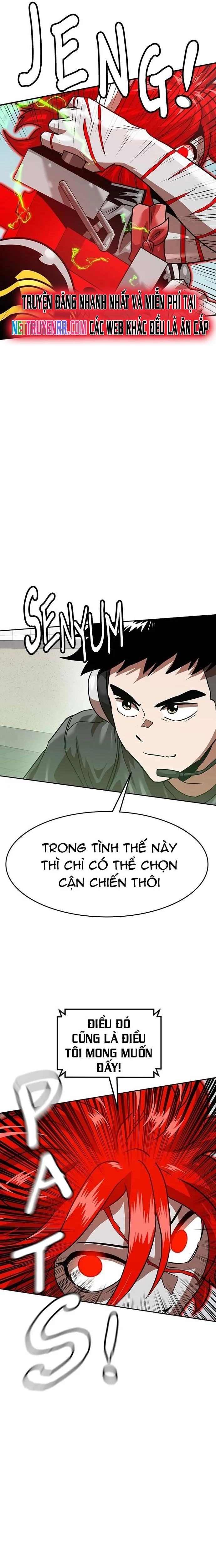 Double Click: Chapter 164