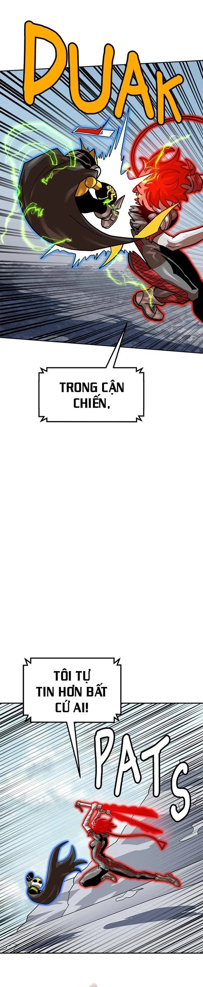 Double Click: Chapter 164