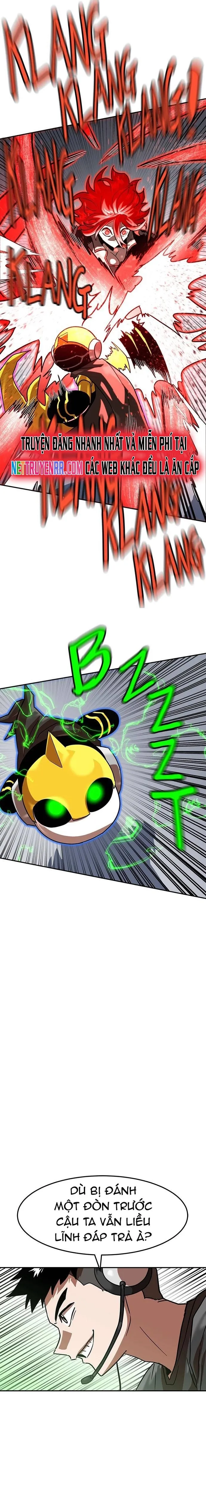 Double Click: Chapter 164