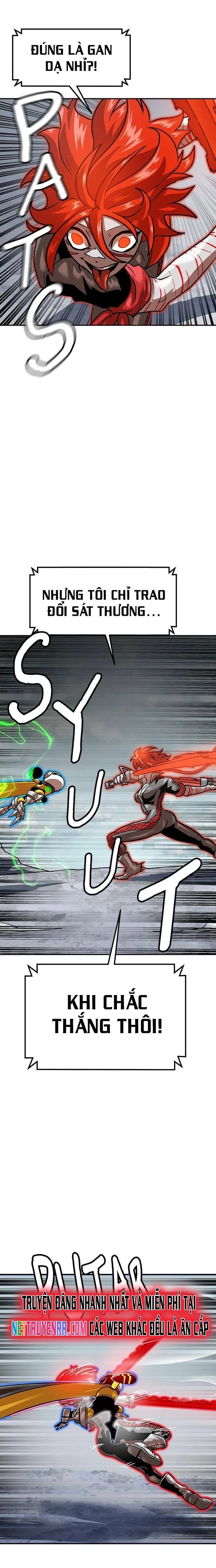 Double Click: Chapter 164