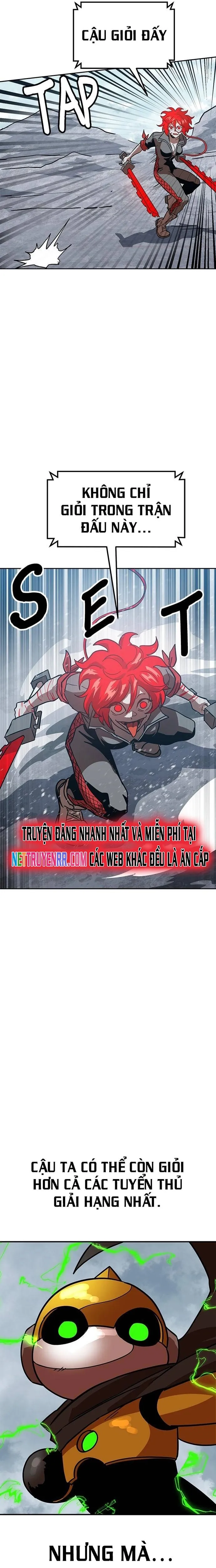 Double Click: Chapter 164