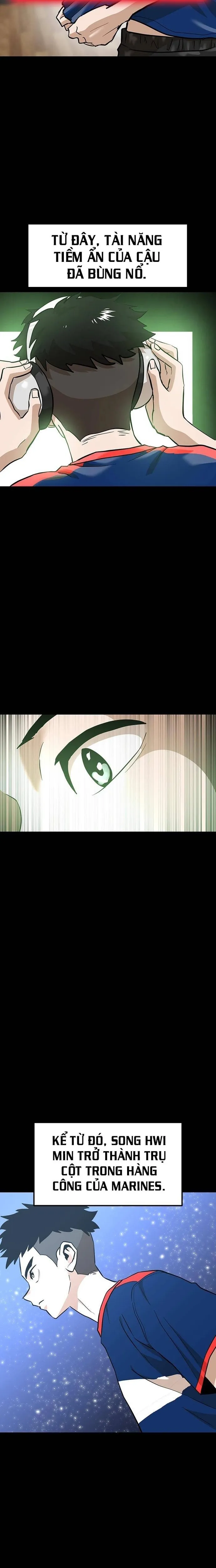 Double Click: Chapter 164