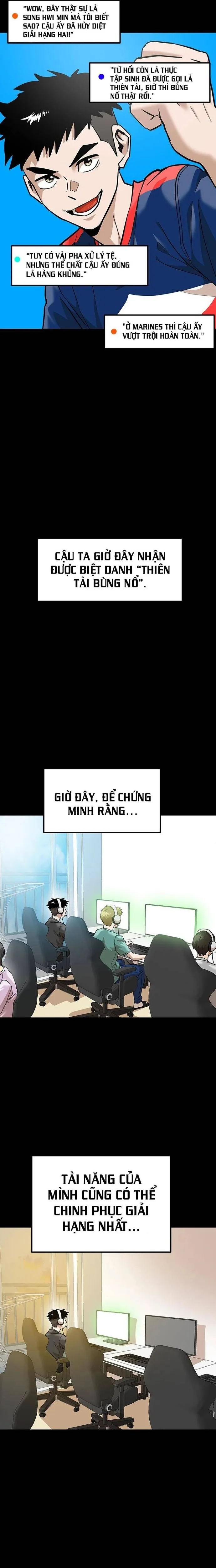 Double Click: Chapter 164