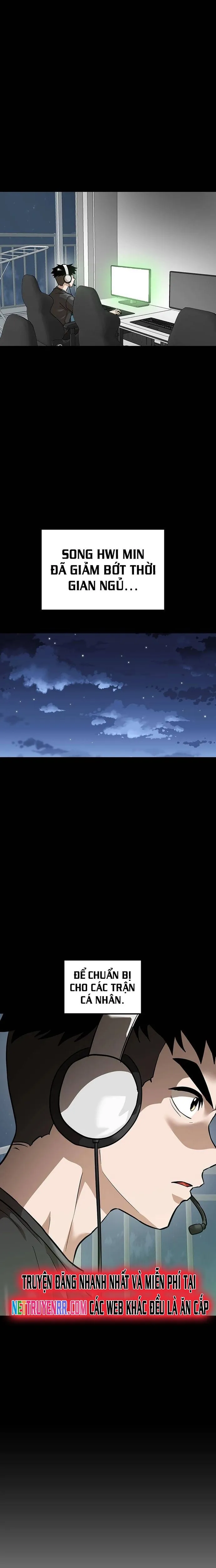 Double Click: Chapter 164