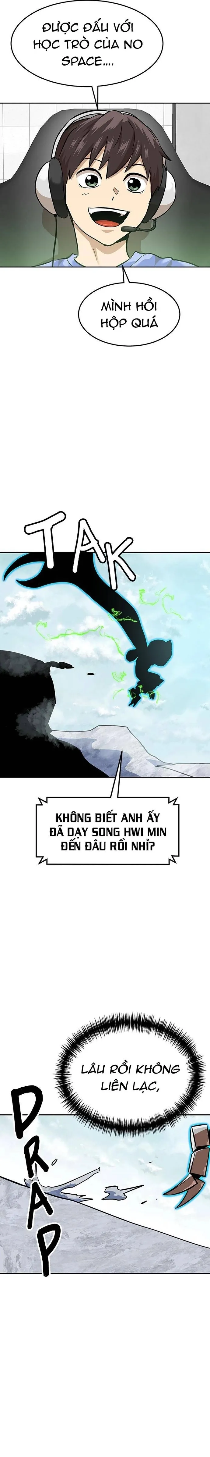 Double Click: Chapter 164