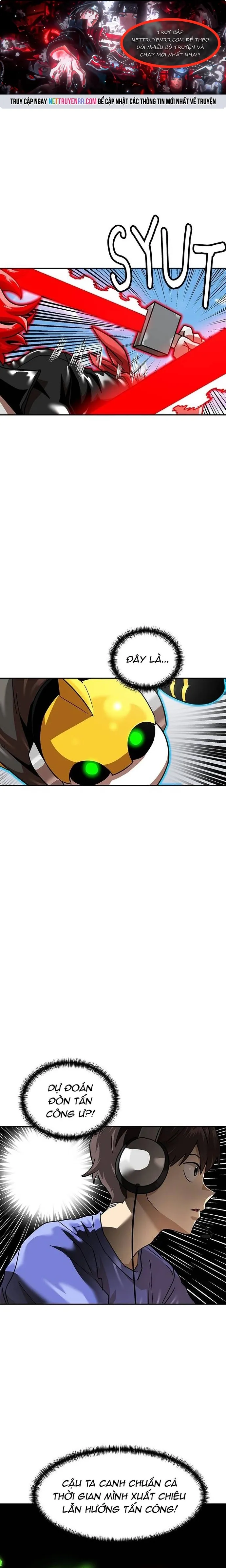 Double Click: Chapter 165