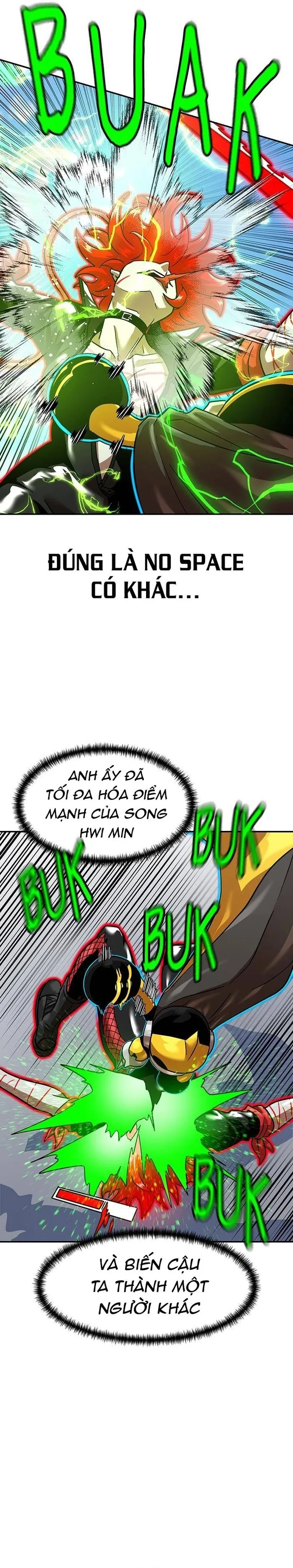 Double Click: Chapter 165