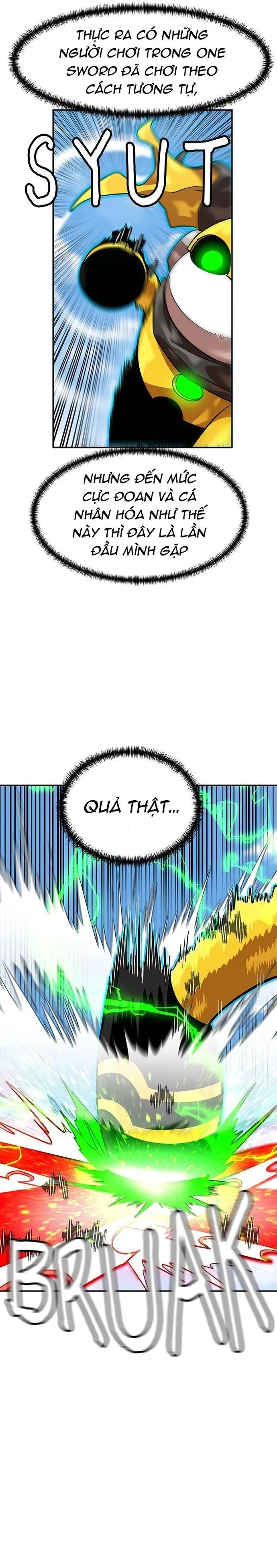 Double Click: Chapter 165