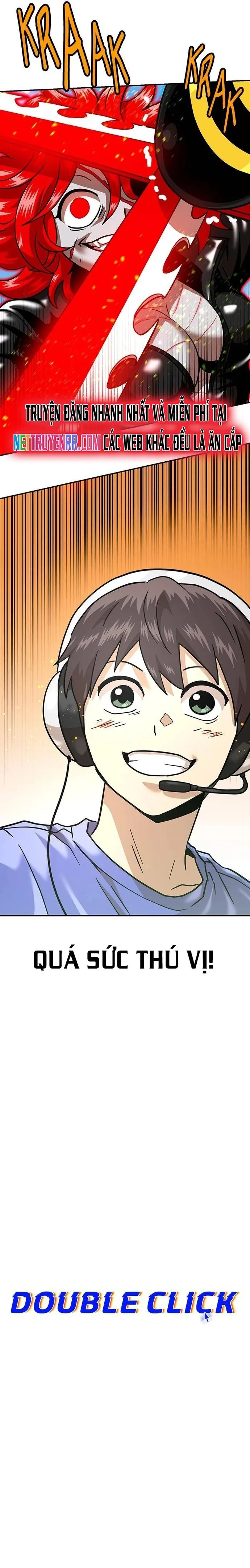 Double Click: Chapter 165